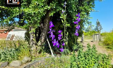 Parcela en Venta en Santa Ana