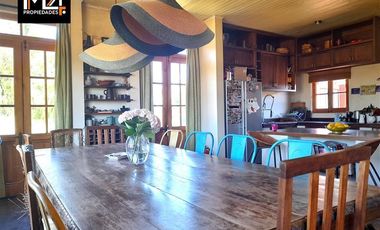 Parcela en Venta en Santa Ana