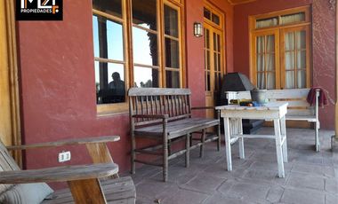 Parcela en Venta en Santa Ana