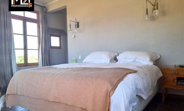 Parcela en Venta en Santa Ana