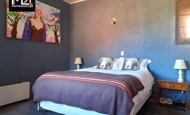 Parcela en Venta en Santa Ana