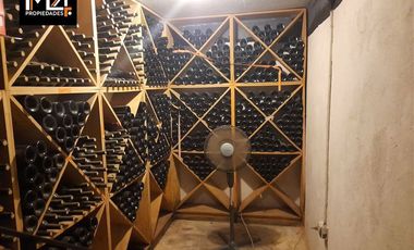 Parcela en Venta en Santa Ana