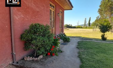 Parcela en Venta en Santa Ana