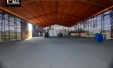 Parcela en Venta en Santa Ana