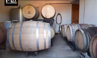 Parcela en Venta en Santa Ana