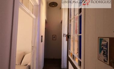 Casa en Venta en Casona en Cerro Alegre
