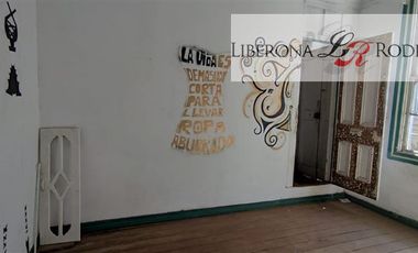 Casa en Venta en Casona en Cerro Alegre