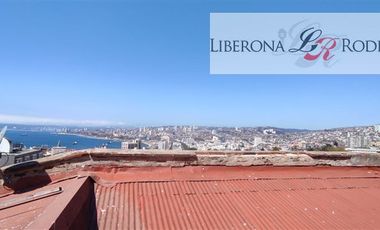 Casa en Venta en Casona en Cerro Alegre