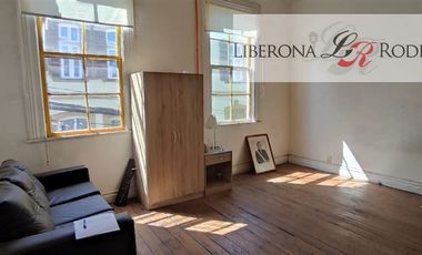 Casa en Venta en Casona en Cerro Alegre
