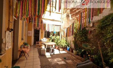Casa en Venta en Casona en Cerro Alegre