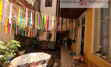 Casa en Venta en Casona en Cerro Alegre