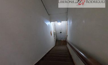 Casa en Venta en Casona en Cerro Alegre
