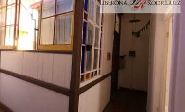 Casa en Venta en Casona en Cerro Alegre