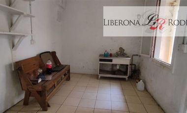 Casa en Venta en Casona en Cerro Alegre