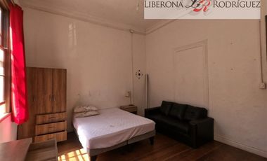 Casa en Venta en Casona en Cerro Alegre