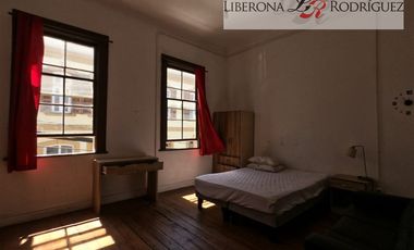 Casa en Venta en Casona en Cerro Alegre