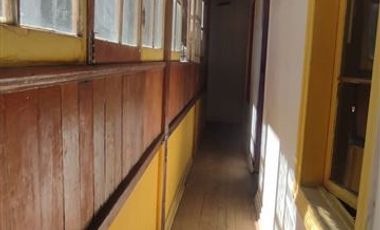 Casa en Venta en Casona en Cerro Alegre