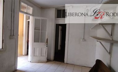 Casa en Venta en Casona en Cerro Alegre