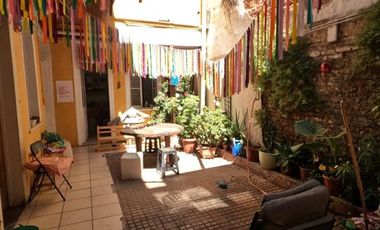 Casa en Venta en Casona en Cerro Alegre
