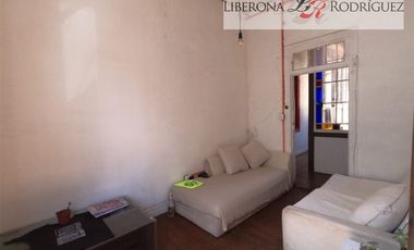 Casa en Venta en Casona en Cerro Alegre