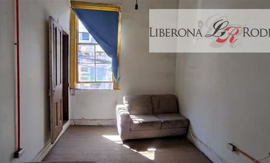 Casa en Venta en Casona en Cerro Alegre
