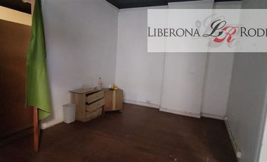 Casa en Venta en Casona en Cerro Alegre