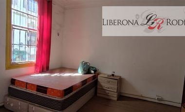 Casa en Venta en Casona en Cerro Alegre