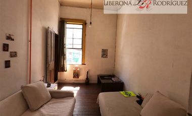 Casa en Venta en Casona en Cerro Alegre