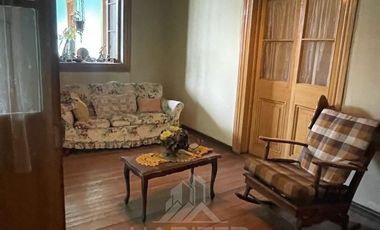 Casa en Venta en CALLE SAN FRANCISCO