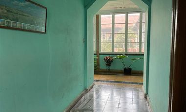 Casa en Venta en CALLE SAN FRANCISCO