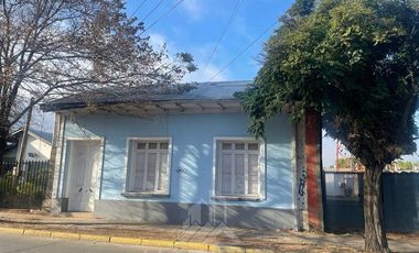 Casa en Venta en CALLE SAN FRANCISCO