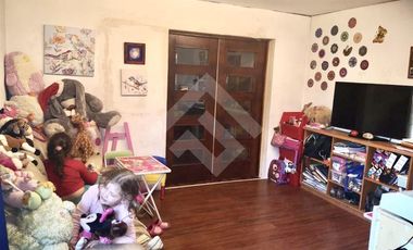 Casa en Venta en Vicuña Meckenna / Santa Helena