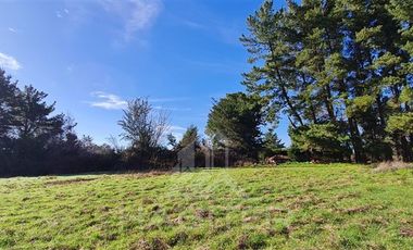 Parcela en Venta en Km. 8 Camino Nacimiento