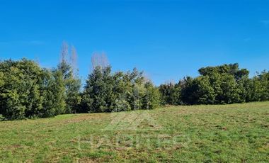 Parcela en Venta en Km. 8 Camino Nacimiento