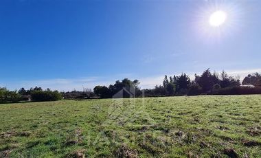 Parcela en Venta en Km. 8 Camino Nacimiento