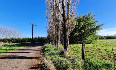 Parcela en Venta en Km. 8 Camino Nacimiento