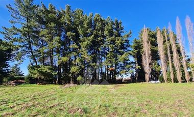 Parcela en Venta en Km. 8 Camino Nacimiento