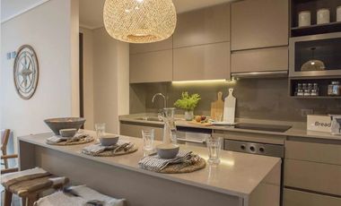 Departamento en Arriendo en VICENTE PEREZ ROSALES