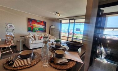 Departamento en Arriendo en VICENTE PEREZ ROSALES