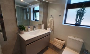 Departamento en Arriendo en VICENTE PEREZ ROSALES