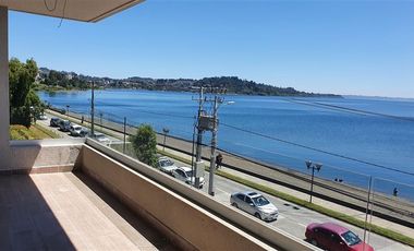 Departamento en Arriendo en VICENTE PEREZ ROSALES