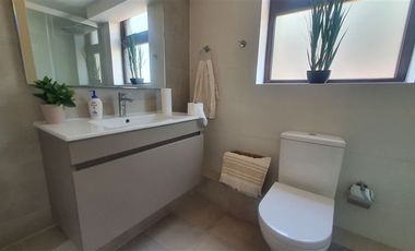 Departamento en Arriendo en VICENTE PEREZ ROSALES