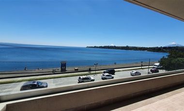 Departamento en Arriendo en VICENTE PEREZ ROSALES