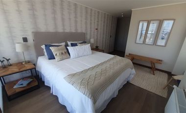 Departamento en Arriendo en VICENTE PEREZ ROSALES