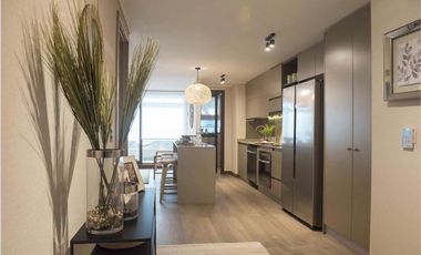 Departamento en Arriendo en VICENTE PEREZ ROSALES