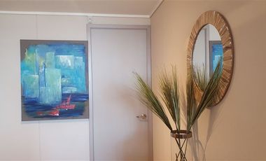 Departamento en Arriendo en VICENTE PEREZ ROSALES