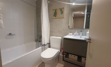 Departamento en Arriendo en VICENTE PEREZ ROSALES