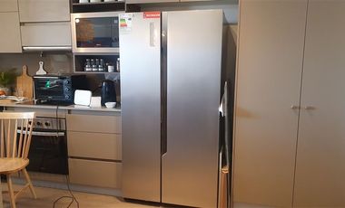 Departamento en Arriendo en VICENTE PEREZ ROSALES