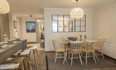 Departamento en Arriendo en VICENTE PEREZ ROSALES