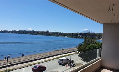 Departamento en Arriendo en VICENTE PEREZ ROSALES